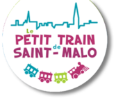LE PETIT TRAIN DE SAINT-MALO