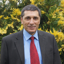 Louis THEBAULT