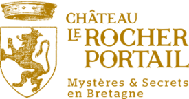 CHÂTEAU DU ROCHER PORTAIL