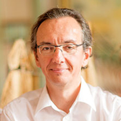 Olivier CHEREIL DE LA RIVIERE