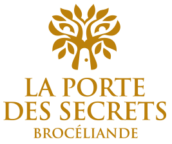 BROCÉLIANDE, LA PORTE DES SECRETS
