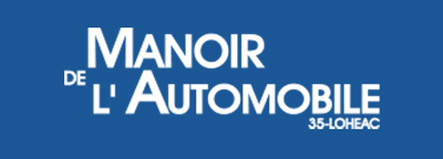 LE MANOIR DE l'AUTOMOBILE