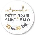 LE PETIT TRAIN DE SAINT-MALO