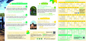 Dépliant entre saisons 2025 autre proposition OT Brocéliande