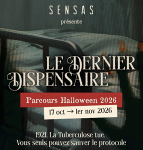 sensas brocéliande